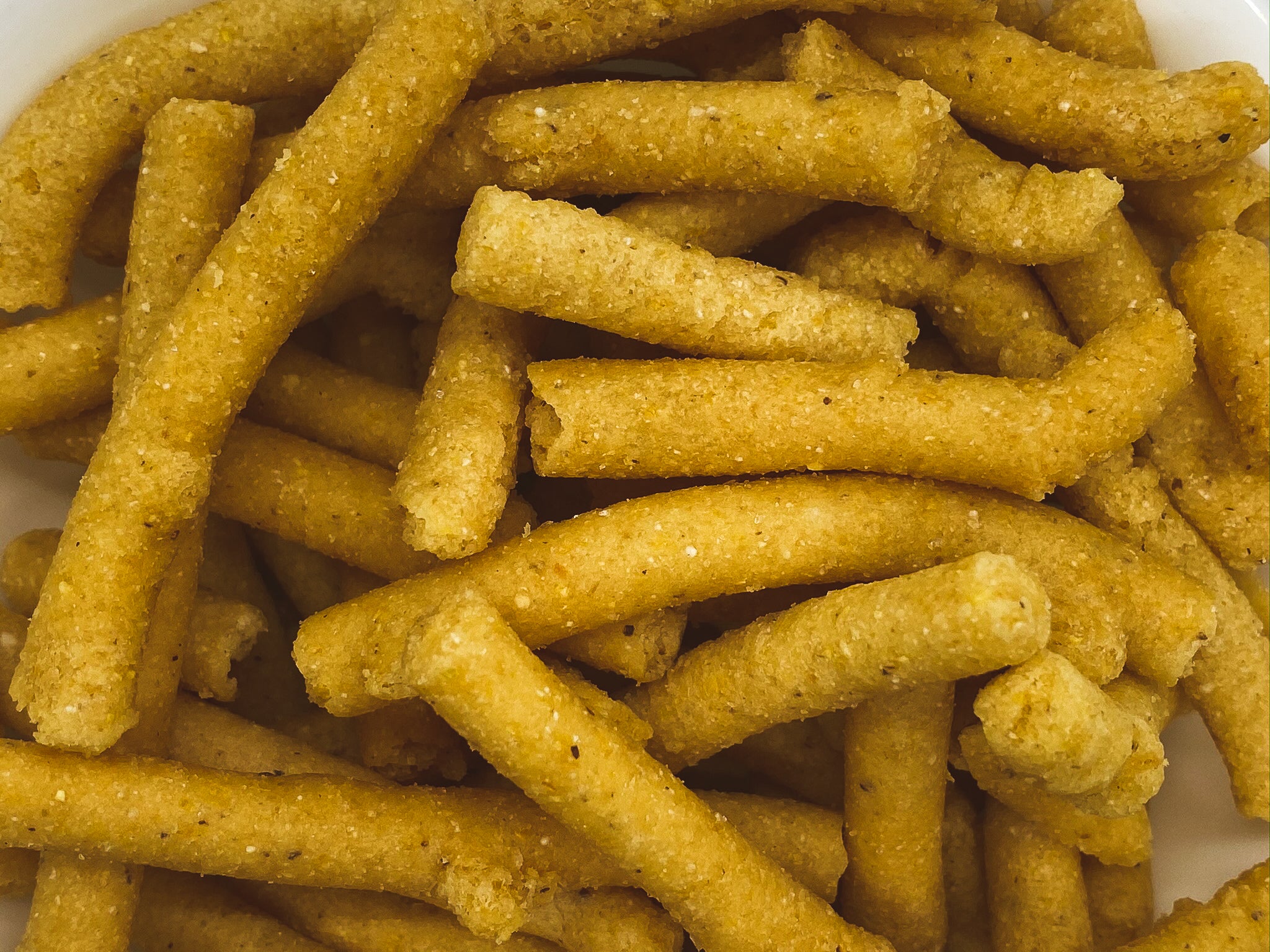 Corn Sticks
