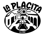 La Placita Snacks logo