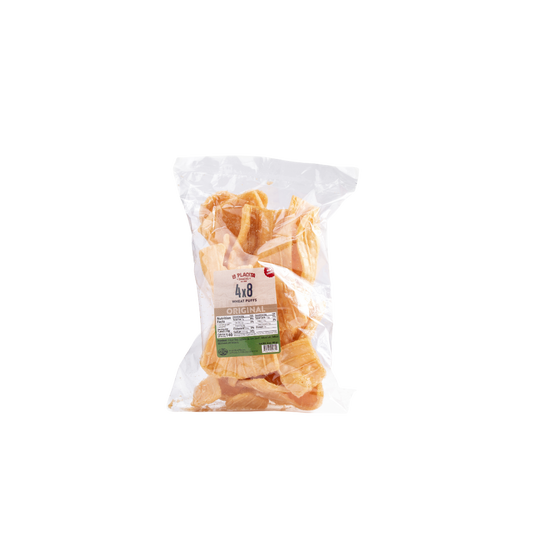 La Placita Snacks 4x8 3 oz