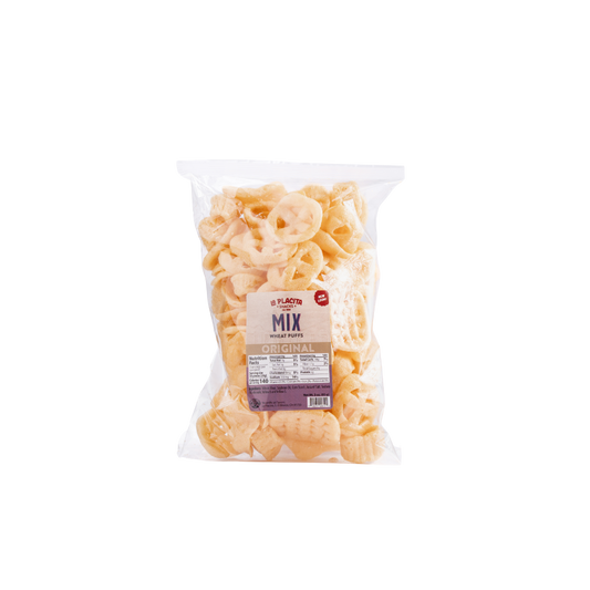 La Placita Snacks Mix 3 oz