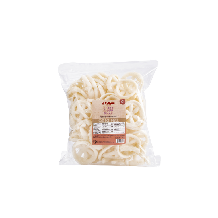 Rueda Blanca 3 oz