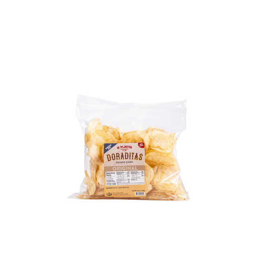 La Placita Snacks Doradita Sharing 6 oz