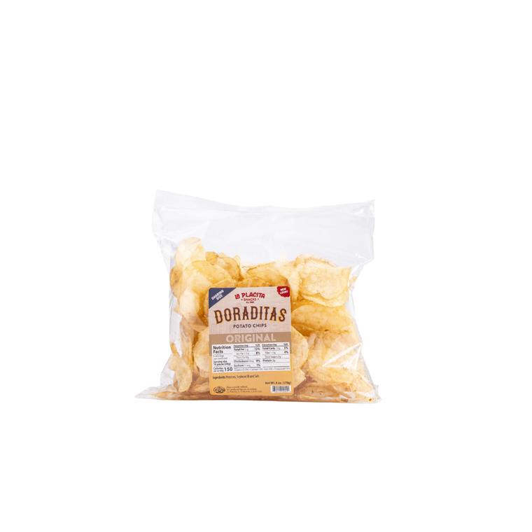Doradita Sharing 6 oz
