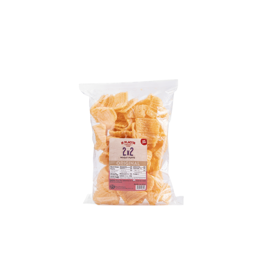 La Placita Snacks 2x2 3 oz