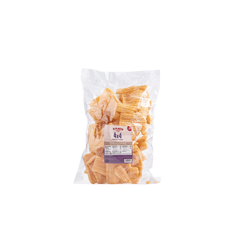4x4 3 oz