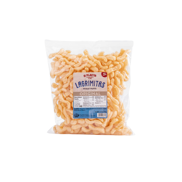 Lagrimitas 2.75 oz