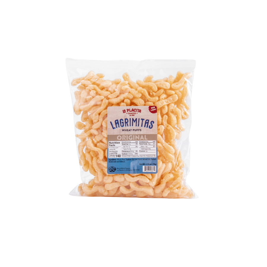 Lagrimitas 2.75 oz