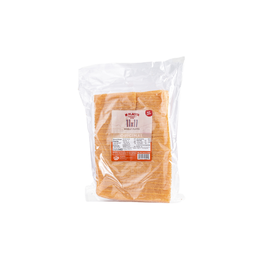 La Placita Snacks 11x11 4.94 oz