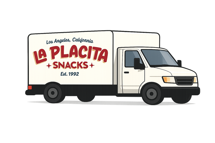 Wholesale truck