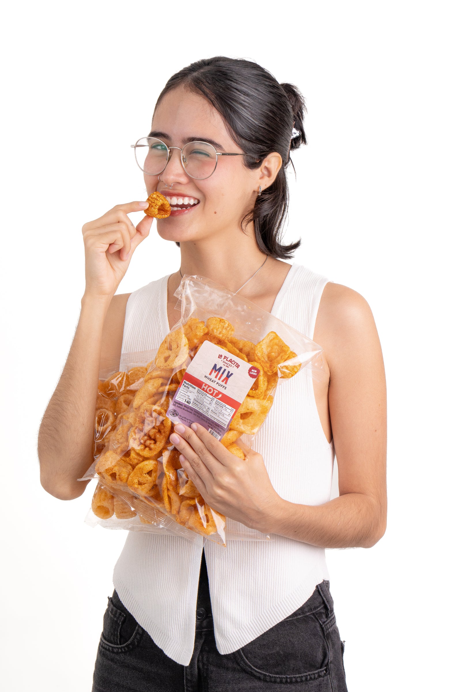 La Placita Snacks story