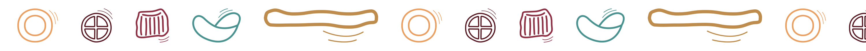 Cintillo promocional